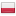 linkor.pl hosted country
